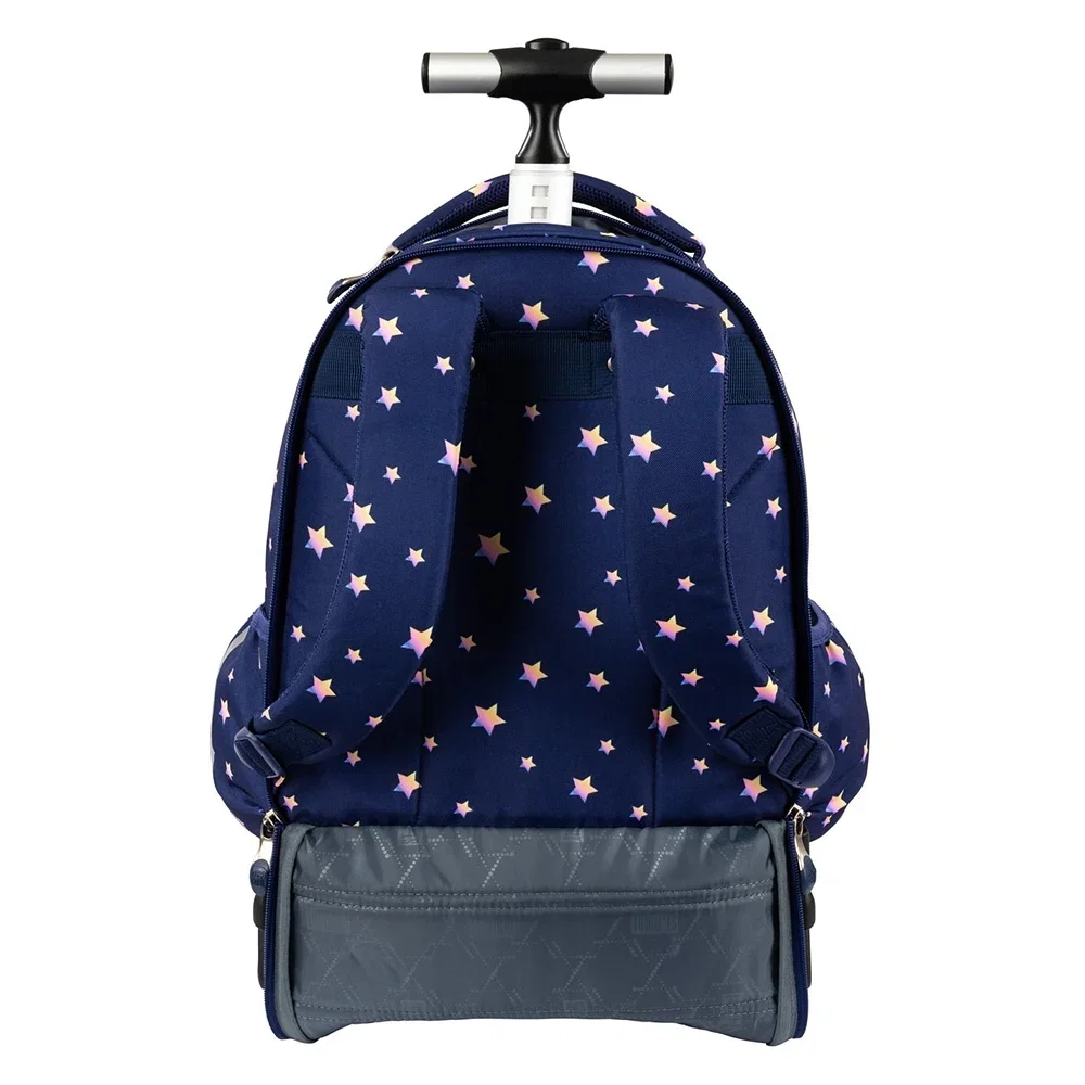 Ghiozdan Troler St.Right TB-01 Unicorn Glow 26L - 300882 [5]