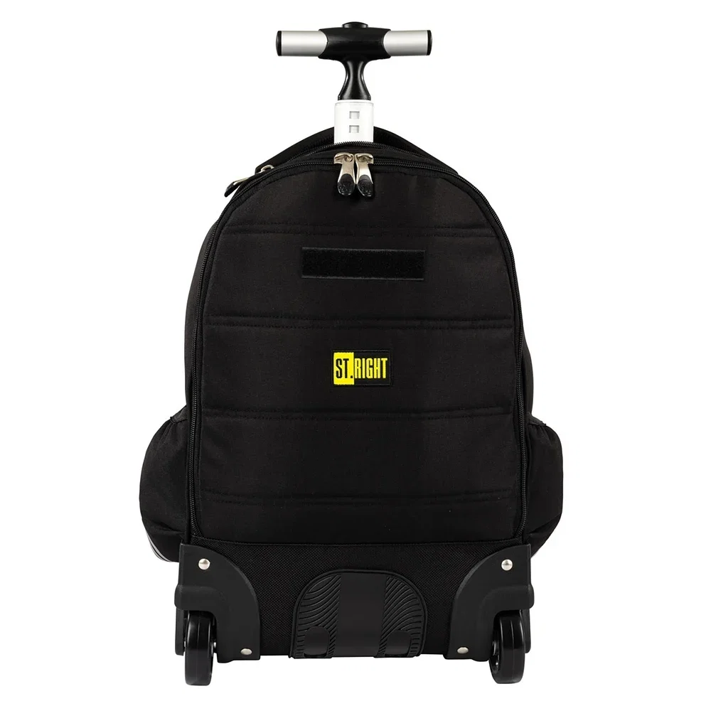 Ghiozdan Troler St.Right TB-01 Positive Attitude 26L - 300790 - [7]