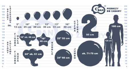 BALON FOLIE ALUMINIU Stitch & Angel, 46cm 96918PR [1]