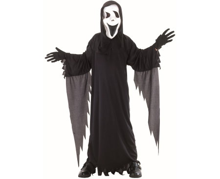 COSTUM PENTRU COPII 120/130CM DEMON SL-DM12 [0]