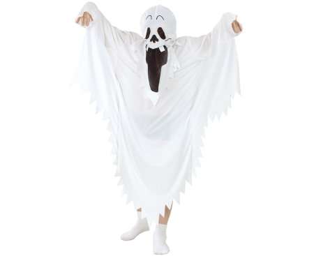 COSTUM PENTRU COPII 120/130CM FANTOMA SL-DH12 [2]