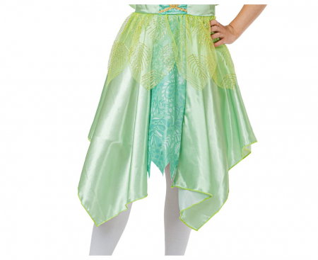 GOD COSTUM PENTRU COPII 120/130CM GREEN FAIRY SL-WR12 [2]