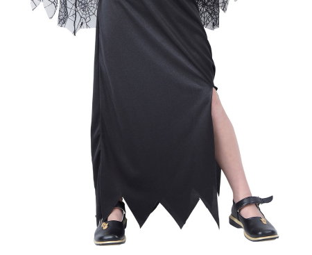 COSTUM PENTRU COPII 130/140CM BLACK WIDOW SL-BW13 [2]