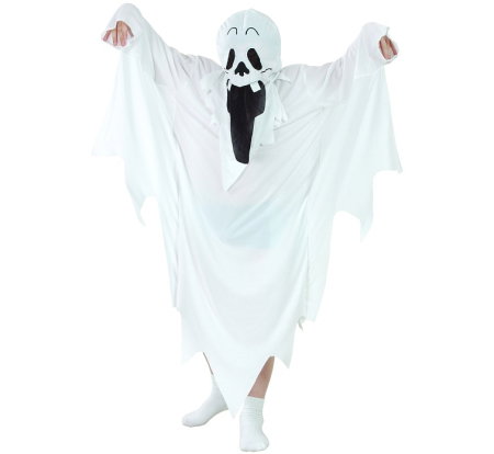 COSTUM PENTRU COPII 130/140CM FANTOMA SL-DH13 [0]