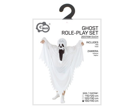 COSTUM PENTRU COPII 130/140CM FANTOMA SL-DH13 [3]