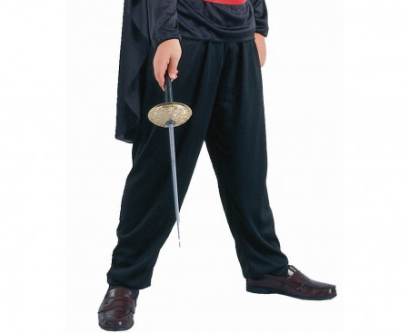 GOD COSTUM PT COPII 120/130 CM, ZORO SL-SX12 [2]