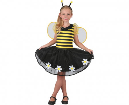 Costume Party - GOD COSTUM PT COPII 130/140 CM ALBINUTA SL-SP13
