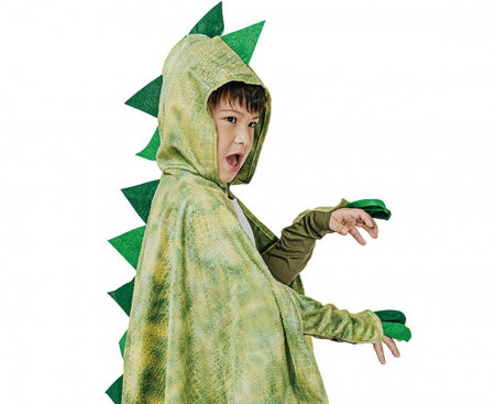 GOD COSTUM PT COPII 58/71CM DINOSAUR SL-DINU [1]