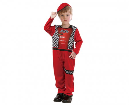 Costume Party - GOD COSTUM PT COPII 92/104 CM, CURSE MASINI SL-RA92
