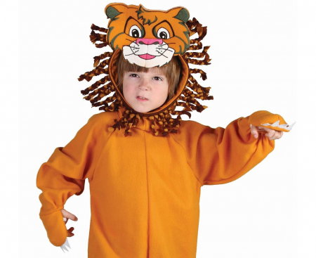 GOD COSTUM PT COPII 92/104 CM, LEU SL-GL92 [1]