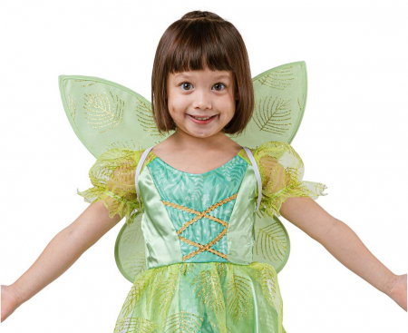 GOD COSTUM PT COPII 92/104 CM ZANA VERDE SL-WR92 [1]