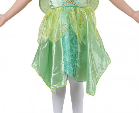 GOD COSTUM PT COPII 92/104 CM ZANA VERDE SL-WR92 [2]