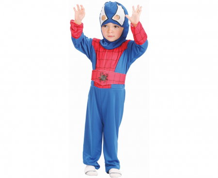 Costume Party - GOD COSTUM PT COPII 92/104CM SPIDERMAN SL-PH92