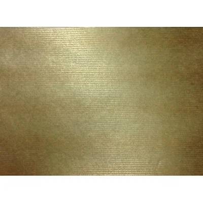 HARTIE AMBALAJ 200*70CM AURIU KRAFT P2 KRAFT OG GOLD 36542 [1]