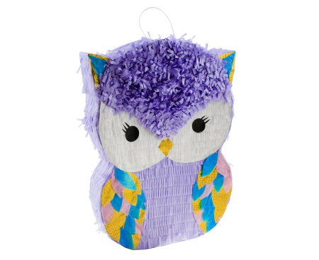 Pinata Party - PINATA PARTY BUFNITA 40*30*7.5CM WM-PSOW