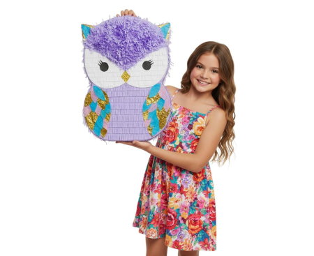 PINATA PARTY BUFNITA 40*30*7.5CM WM-PSOW [1]