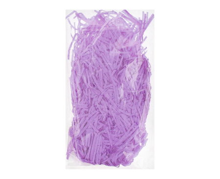 Umpluturi pentru cadouri - Umplutura decorativa din hartie de matase, pentru cadouri, 30g, lavanda WM-WDLA