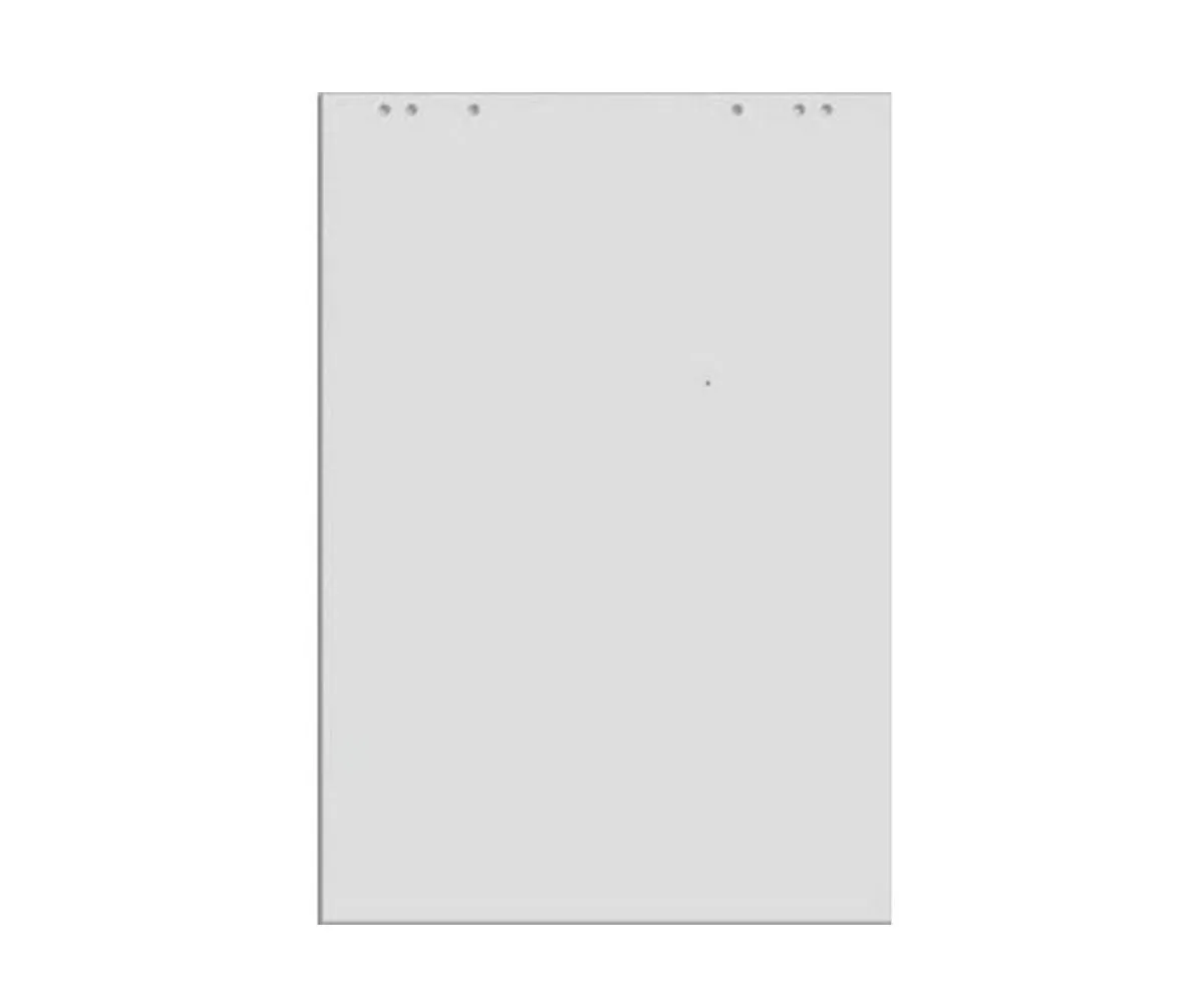 Flipcharturi si rezerve - HARTIE FLIPCHART VELINA, GOLD 20/SET 85*60 cm