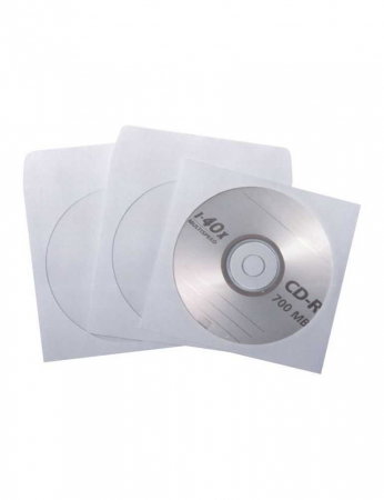 GPV PLIC CD 25/SET 164292 [1]