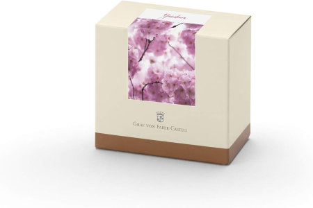 Călimară Cerneală Graf von Faber-Castell 75ml Yozakura GF141020 [1]