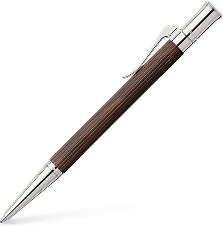 Pixuri si rollere lux - PIX GRAF CLASSIC GRENADILL MARO INCHIS GF145533