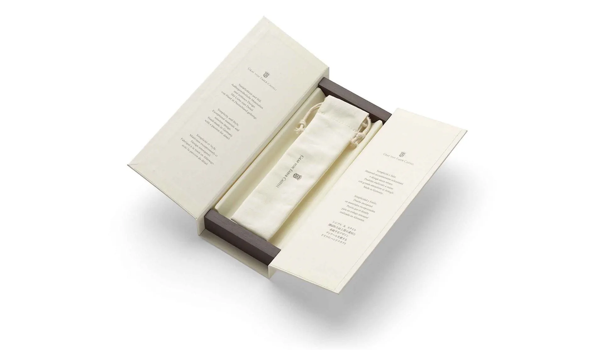 PIX GRAF GUILLOCHE YOZAKURA GRAF VON FABER-CASTELL GF145267 [2]