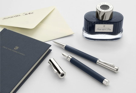 PIX GRAF TAMITIO NIGHT BLUE GRAF VON FABER-CASTELL  GF141583 [2]
