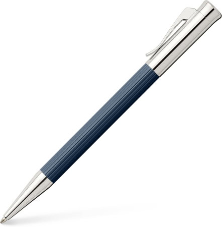 Pixuri si rollere lux - PIX GRAF TAMITIO NIGHT BLUE GRAF VON FABER-CASTELL  GF141583