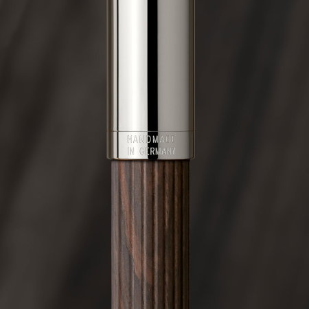 Roller Classic Lemn Grenadilla Graf von Faber-Castell GF145513 [3]