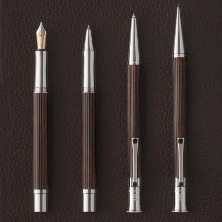 Roller Classic Lemn Grenadilla Graf von Faber-Castell GF145513 [2]