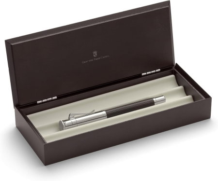 Roller Classic Lemn Grenadilla Graf von Faber-Castell GF145513 [1]