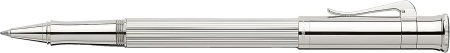 Roller Classic Platinium Full Graf von Faber-Castell GF145512 [3]