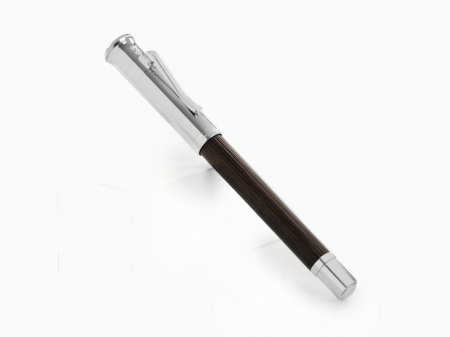 GRAF STILOU CLASIC LEMN GRENADILLA MARO INCHIS M  GF145520 [1]