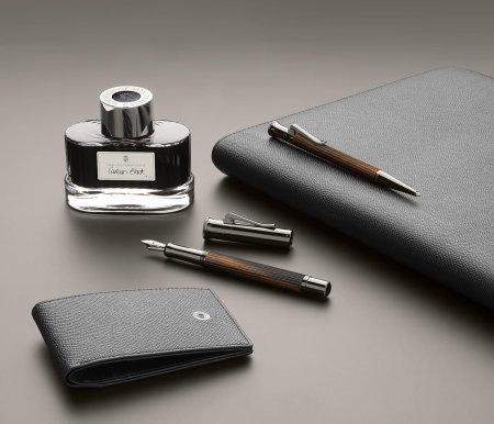 GRAF STILOU CLASIC MACASSAR M GRAF FON FABER-CASTELL GF145740 [4]