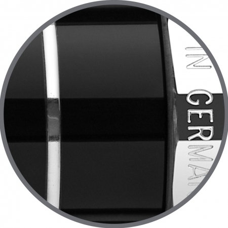 GRAF STILOU CLASSIC ANELLO EBONY F GF145501 [3]