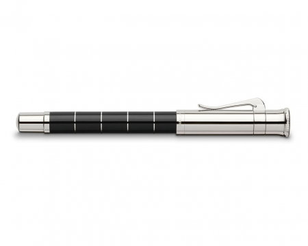 GRAF STILOU CLASSIC ANELLO EBONY F GF145501 [1]