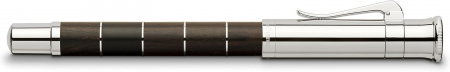 GRAF STILOU CLASSIC ANELLO GRENADILLA F GF145801 [2]