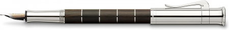 GRAF STILOU CLASSIC ANELLO GRENADILLA F GF145801 [1]