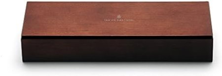 Stilou Classic Lemn Grenadilla M Graf von Faber-Castell GF145520 [4]