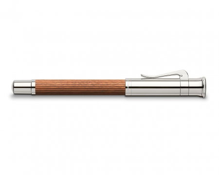 GRAF STILOU CLASSIC LEMN PERNAMBUCO MARO F GF145541 [1]