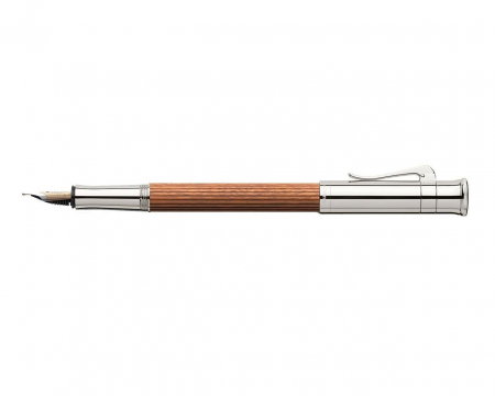GRAF STILOU CLASSIC LEMN PERNAMBUCO MARO F GF145541 [2]