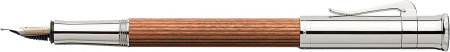 Stilou Classic Lemn Pernambuco M Graf von Faber-Castell GF145540 [2]