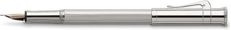 Stilou Classic Platinium Full M Graf von Faber-Castell GF145560 [2]