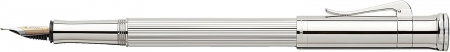 GRAF STILOU CLASSIC SILVER M GF148570 [1]