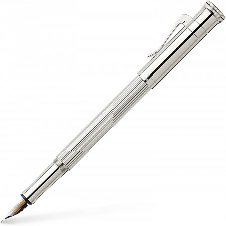 GRAF STILOU CLASSIC SILVER M GF148570 [0]