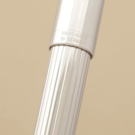 GRAF STILOU CLASSIC SILVER M GF148570 [3]
