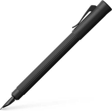 GRAF STILOU TAMITIO BLACK EDITION F GF141761 [0]