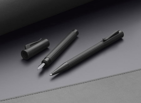 GRAF STILOU TAMITIO BLACK EDITION F GF141761 [3]