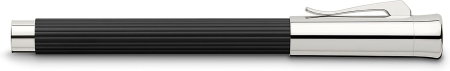 Stilou Tamitio Negru F Graf von Faber-Castell GF141501 [2]
