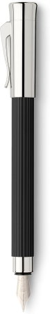 GRAF STILOU TAMITIO NEGRU M GRAF VON FABER-CASTELL GF141500 [1]